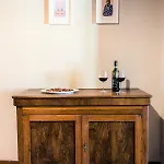 Hostly - La Pera - 2 Bedrooms, Full Center Lägenhet Pisa