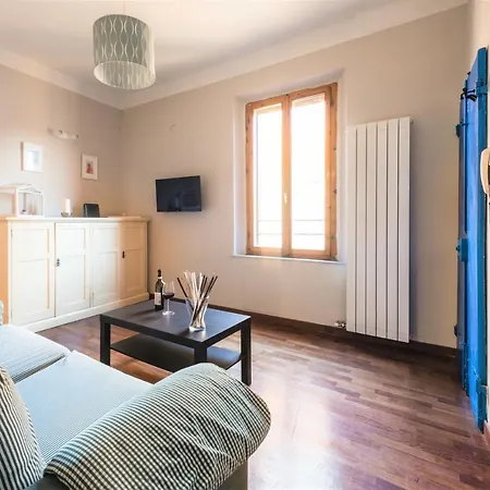 Hostly - La Pera - 2 Bedrooms, Full Center Lägenhet *