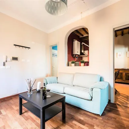 Hostly - La Pera - 2 Bedrooms, Full Center