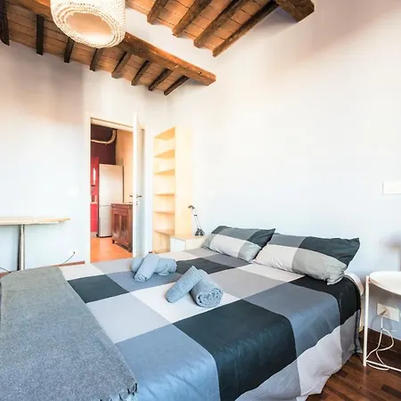 Hostly - La Pera - 2 Bedrooms, Full Center Apartman Pisa