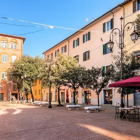 Hostly - La Pera - 2 Bedrooms, Full Center Apartman Pisa